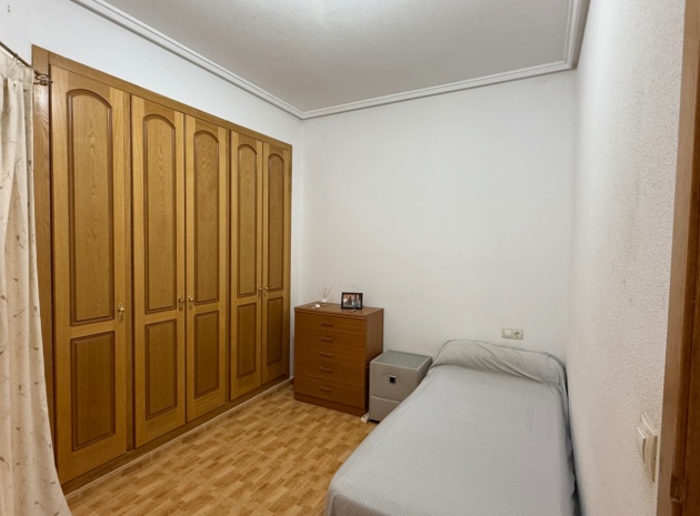 Wederverkoop - Appartement - San Miguel de Salinas