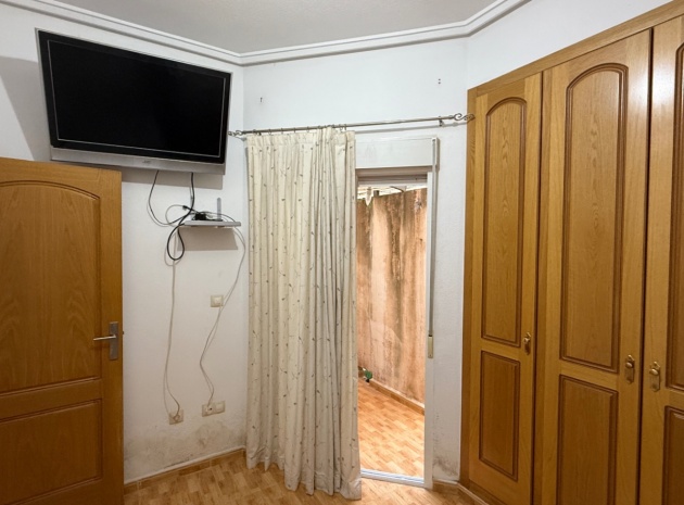 Wederverkoop - Appartement - San Miguel de Salinas