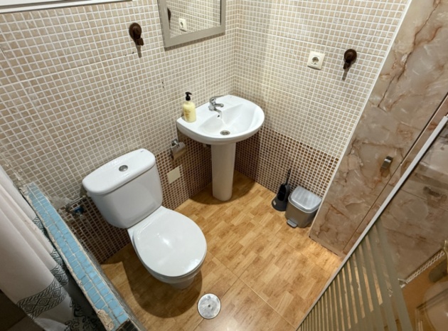 Wederverkoop - Appartement - San Miguel de Salinas