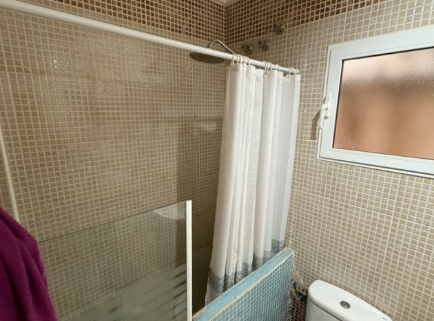 Wederverkoop - Appartement - San Miguel de Salinas