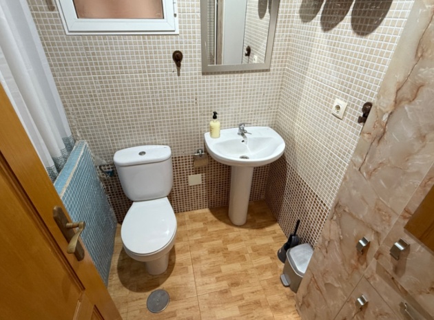 Wederverkoop - Appartement - San Miguel de Salinas