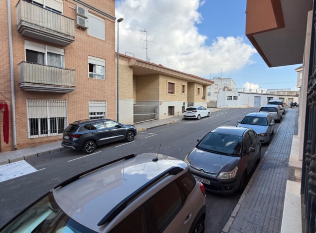 Wederverkoop - Appartement - San Miguel de Salinas