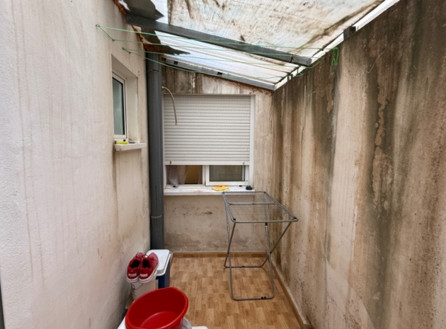 Wederverkoop - Appartement - San Miguel de Salinas