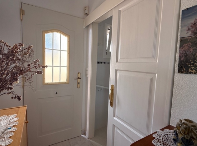 Resale - Townhouse - Villamartin - mirador del mediterraneo