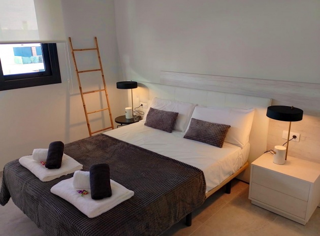 Wiederverkauf - Wohnung - Villamartin - Res. Aire