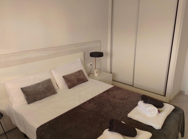 Wiederverkauf - Wohnung - Villamartin - Res. Aire