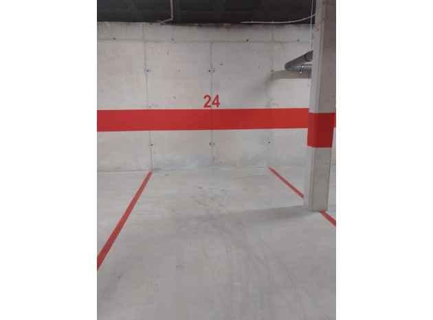 Wiederverkauf - Wohnung - Villamartin - Res. Aire