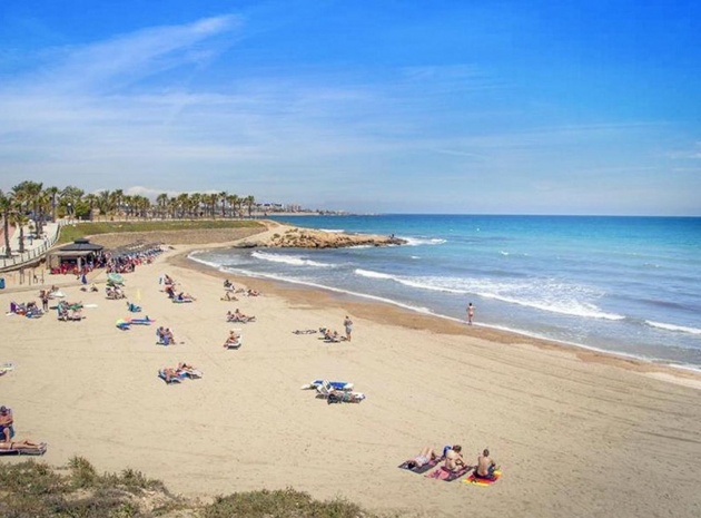 Wiederverkauf - Wohnung - Villamartin - Res. Aire