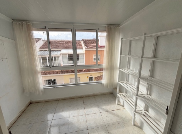 Resale - Townhouse - Ciudad Quesada - Monte Azul