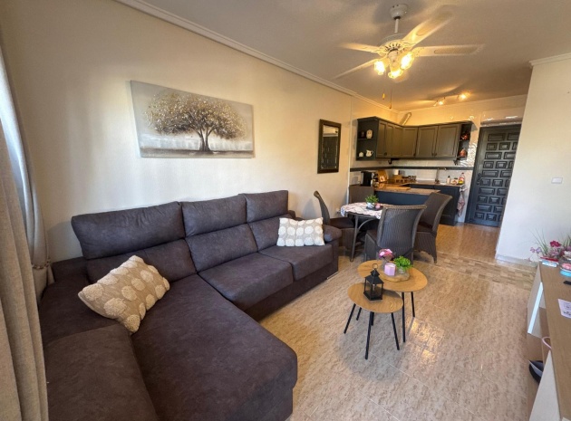 Wiederverkauf - Wohnung - La Florida  - La Florida