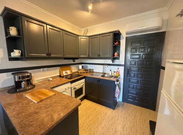 Wiederverkauf - Wohnung - La Florida  - La Florida