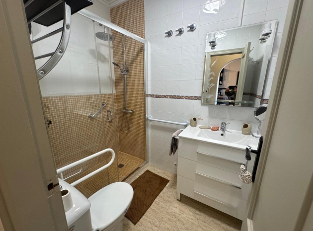 Wiederverkauf - Wohnung - La Florida  - La Florida