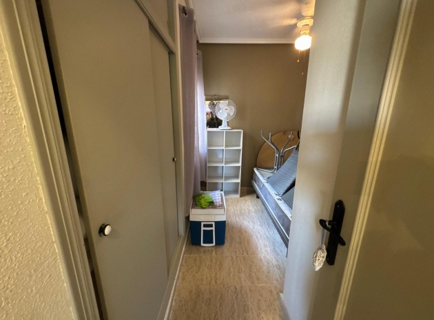 Wiederverkauf - Wohnung - La Florida  - La Florida