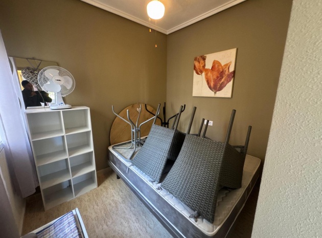 Wiederverkauf - Wohnung - La Florida  - La Florida