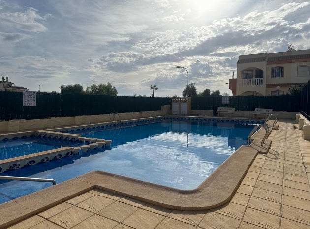 Wiederverkauf - Wohnung - La Florida  - La Florida