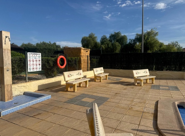 Wiederverkauf - Wohnung - La Florida  - La Florida