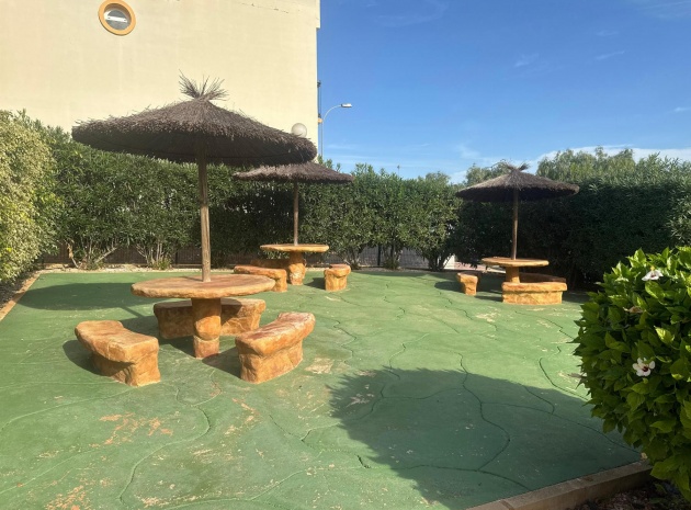 Wiederverkauf - Wohnung - La Florida  - La Florida