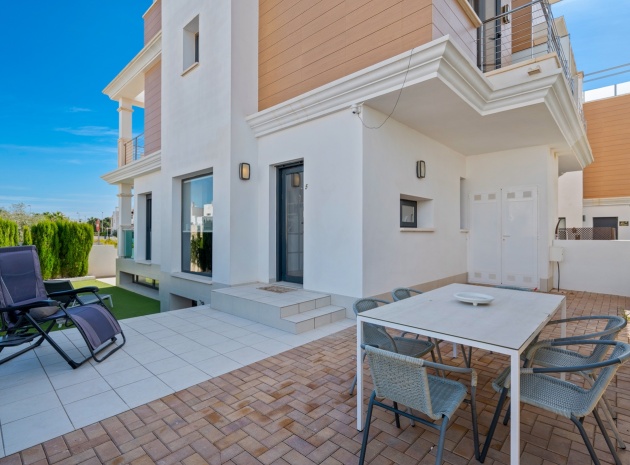 Wederverkoop - Herenhuis - Ciudad Quesada - Lo Marabu