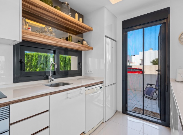 Wederverkoop - Herenhuis - Ciudad Quesada - Lo Marabu