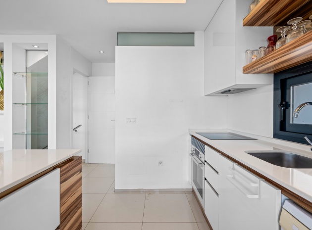 Wederverkoop - Herenhuis - Ciudad Quesada - Lo Marabu