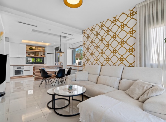 Wederverkoop - Herenhuis - Ciudad Quesada - Lo Marabu