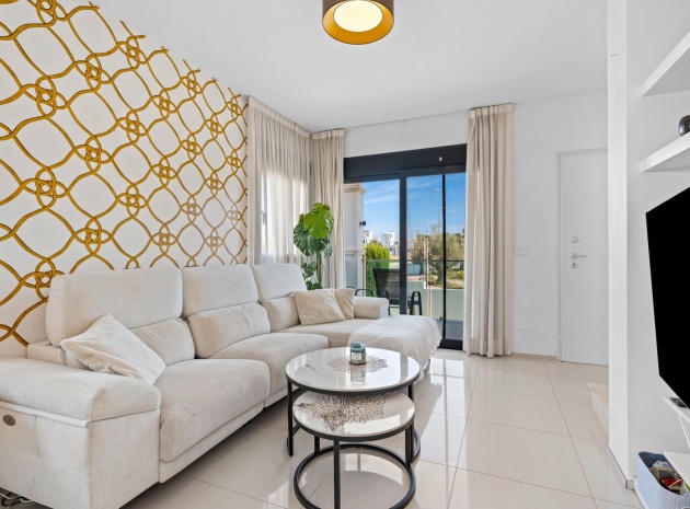 Wederverkoop - Herenhuis - Ciudad Quesada - Lo Marabu