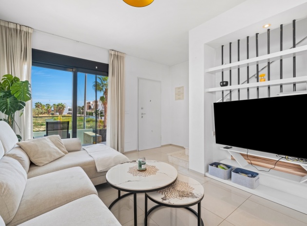 Wederverkoop - Herenhuis - Ciudad Quesada - Lo Marabu