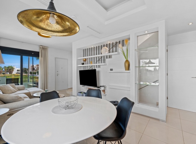 Wederverkoop - Herenhuis - Ciudad Quesada - Lo Marabu