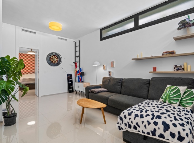 Wederverkoop - Herenhuis - Ciudad Quesada - Lo Marabu