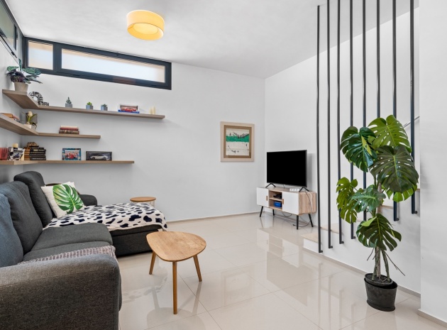 Wederverkoop - Herenhuis - Ciudad Quesada - Lo Marabu