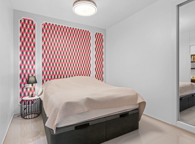 Wederverkoop - Herenhuis - Ciudad Quesada - Lo Marabu