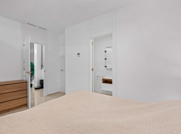 Wederverkoop - Herenhuis - Ciudad Quesada - Lo Marabu