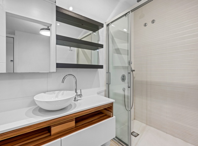 Wederverkoop - Herenhuis - Ciudad Quesada - Lo Marabu