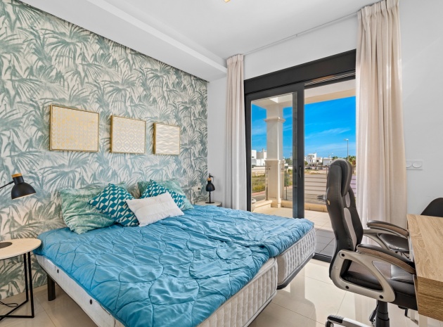 Wederverkoop - Herenhuis - Ciudad Quesada - Lo Marabu