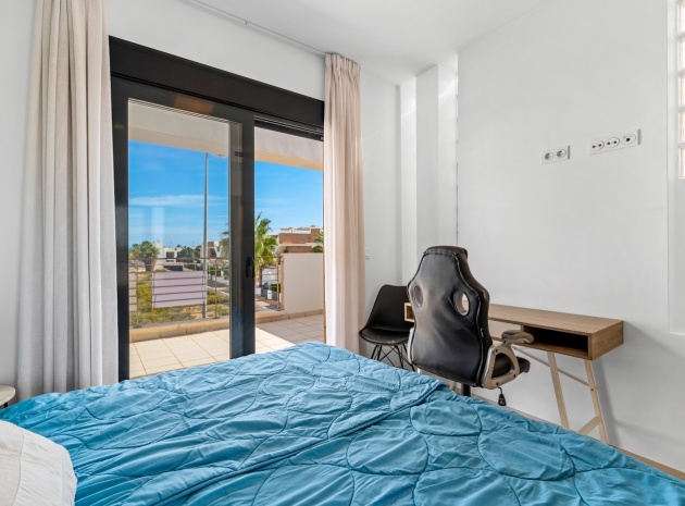 Wederverkoop - Herenhuis - Ciudad Quesada - Lo Marabu