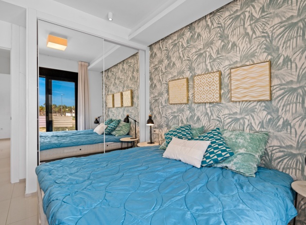 Wederverkoop - Herenhuis - Ciudad Quesada - Lo Marabu