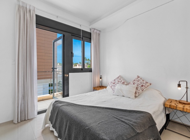 Wederverkoop - Herenhuis - Ciudad Quesada - Lo Marabu