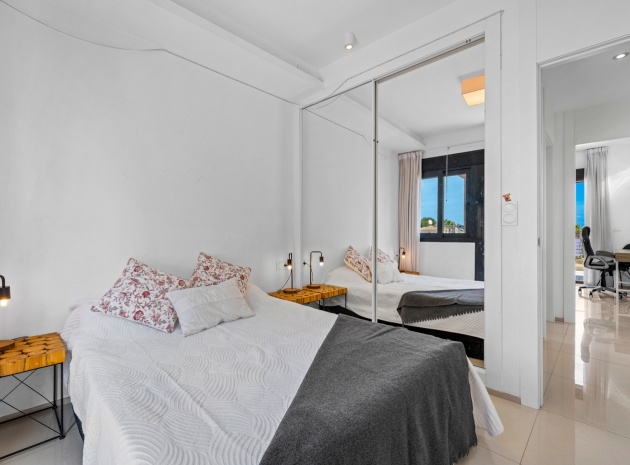 Wederverkoop - Herenhuis - Ciudad Quesada - Lo Marabu