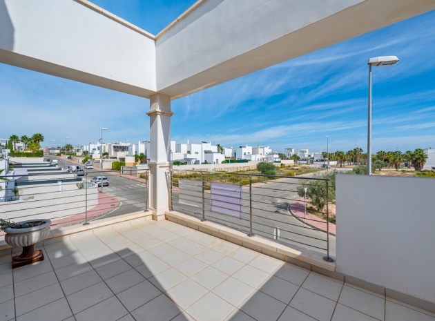 Wederverkoop - Herenhuis - Ciudad Quesada - Lo Marabu