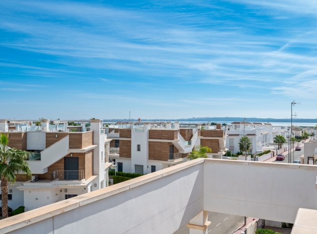 Wederverkoop - Herenhuis - Ciudad Quesada - Lo Marabu