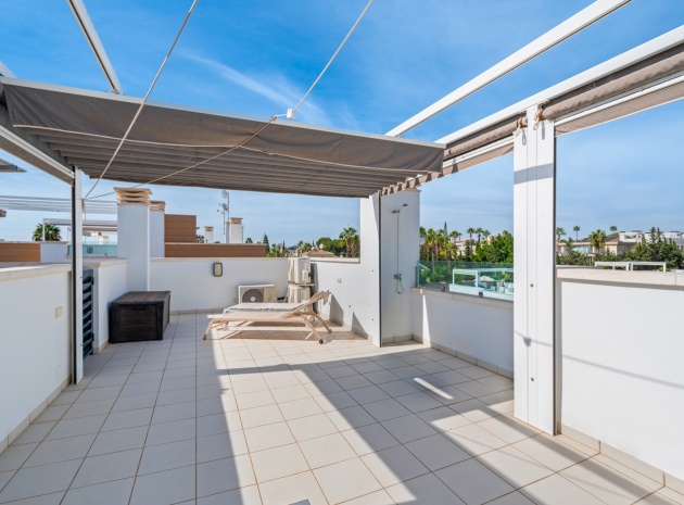 Wederverkoop - Herenhuis - Ciudad Quesada - Lo Marabu