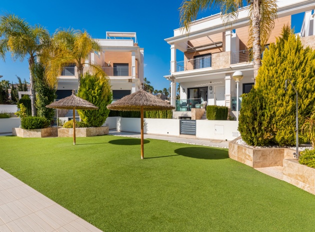 Wederverkoop - Herenhuis - Ciudad Quesada - Lo Marabu