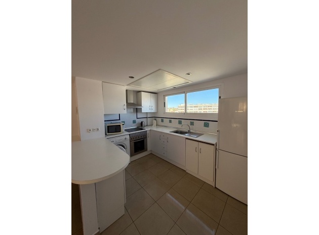 Resale - Apartment - Playa Flamenca - el bosque