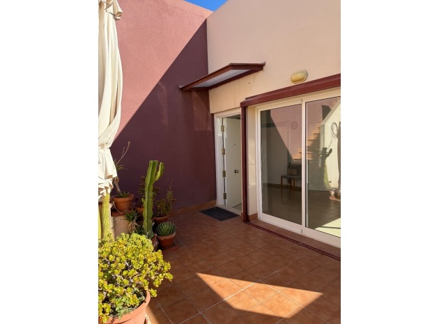 Resale - Apartment - Playa Flamenca - el bosque