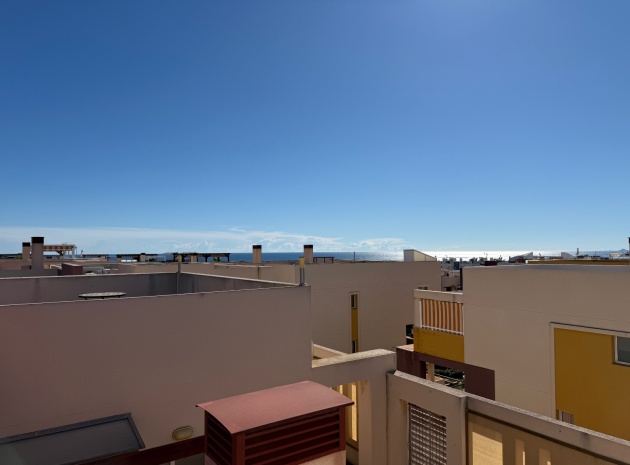 Resale - Apartment - Playa Flamenca - el bosque