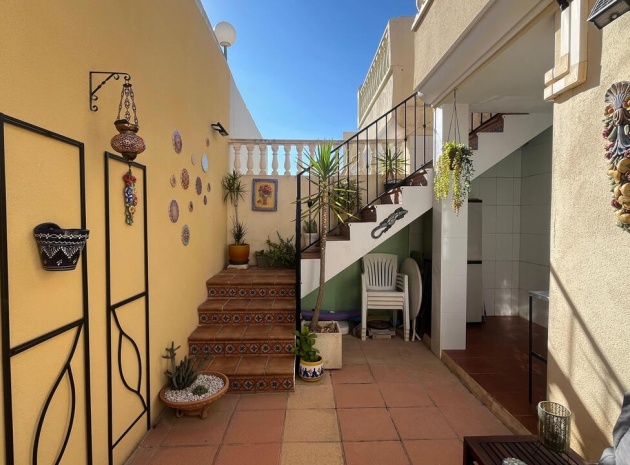 Resale - Bungalow - Algorfa - Montemar