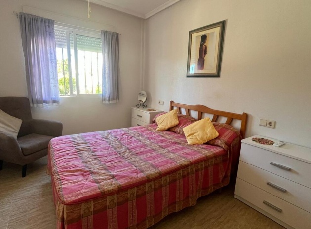 Resale - Bungalow - Algorfa - Montemar