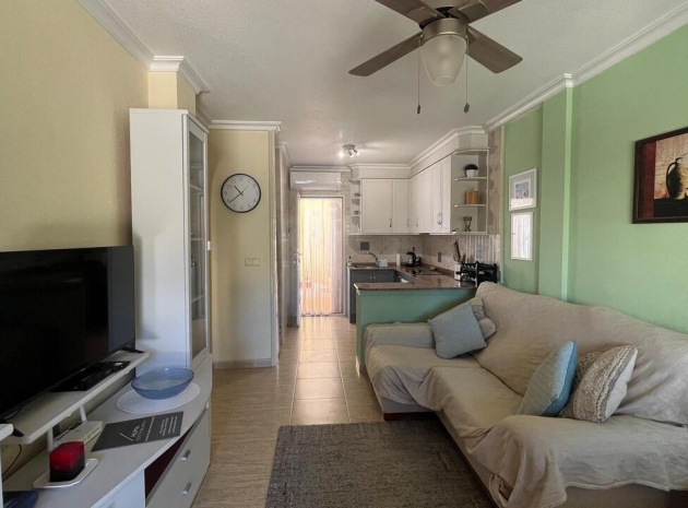 Resale - Bungalow - Algorfa - Montemar