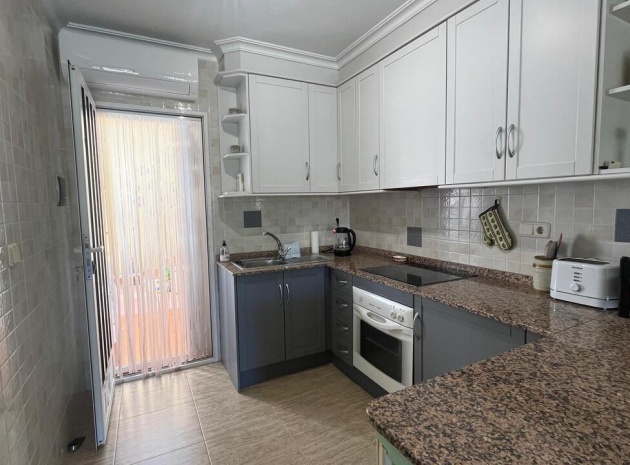 Resale - Bungalow - Algorfa - Montemar