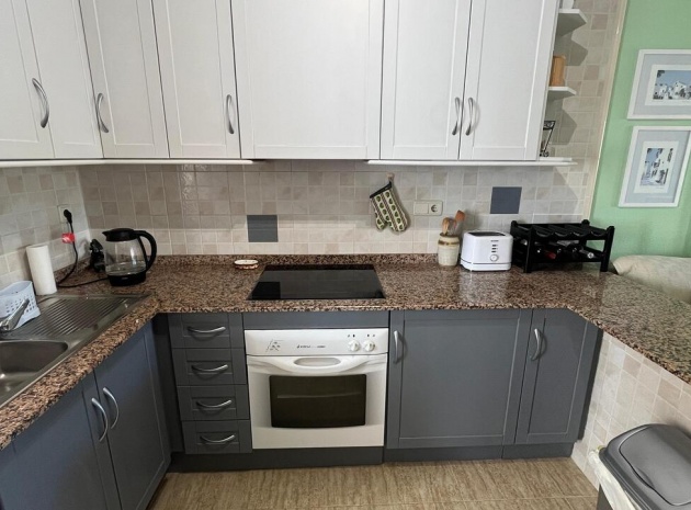 Resale - Bungalow - Algorfa - Montemar